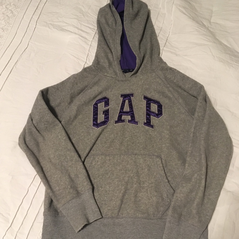 GAP hoodie/pull over